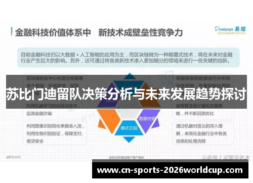 苏比门迪留队决策分析与未来发展趋势探讨