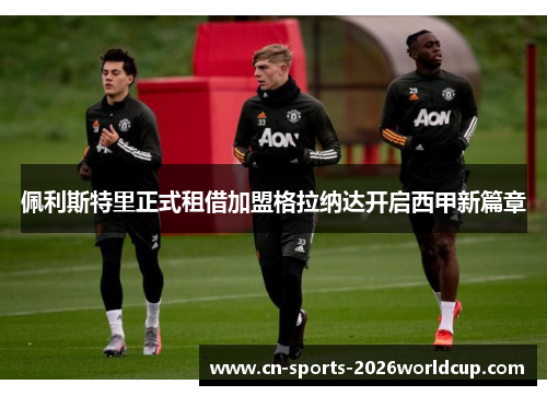 佩利斯特里正式租借加盟格拉纳达开启西甲新篇章